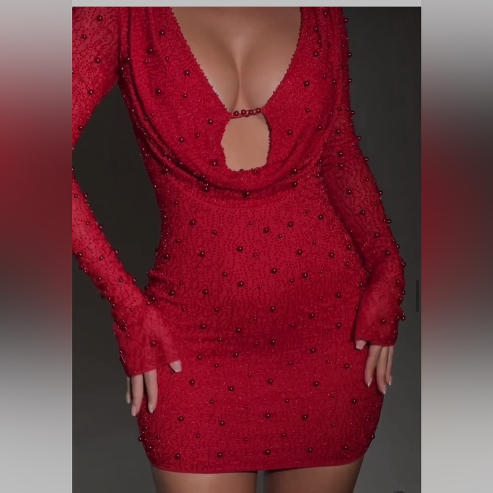 Ohpolly dress